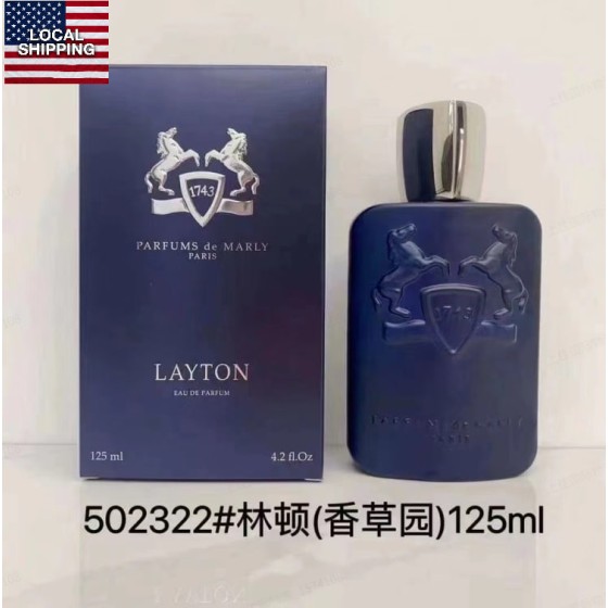Parfums De Marly LAYTON-125ml